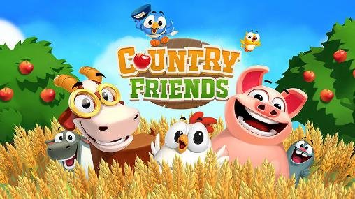 download Country friends apk